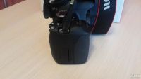 Лот: 10534865. Фото: 4. Canon EOS 650D body состояние... Красноярск
