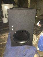 Лот: 14797603. Фото: 7. Пара Sundown Audio SA12 v1 d4