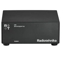 Лот: 24953727. Фото: 3. Фонокорректор Radiotehnika. Красноярск