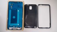 Лот: 12647414. Фото: 3. Samsung SM-N9005 Galaxy Note 3... Красноярск