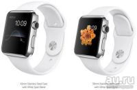 Лот: 8194911. Фото: 5. Новые Apple Watch Stainless Steel...