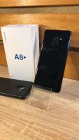 Лот: 18521427. Фото: 2. Смартфон Samsung A8+ 4\32gb (1862... Смартфоны, связь, навигация
