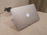 Лот: 14757455. Фото: 2. MacBook Air 13 2015. Компьютеры, ноутбуки, планшеты