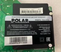 Лот: 24304518. Фото: 3. main , TP.MS3663S.PB818 , тв Polar... Бытовая техника