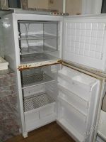Лот: 1320021. Фото: 2. холодильник бирюса. Крупная бытовая техника