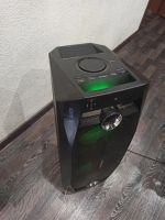 Лот: 16206374. Фото: 3. Музыкальный центр Sony GTK-X1BT. Бытовая техника
