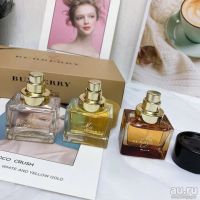 Лот: 15958993. Фото: 5. Подарочный набор парфюмерии Burberry...