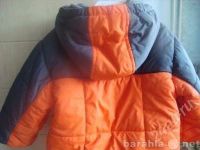 Лот: 1019688. Фото: 3. Детская куртка на мальчика,MEXX... Дети растут