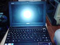 Лот: 5042716. Фото: 3. Нетбук Asus x101ch (не заряжается... Компьютеры, оргтехника, канцтовары