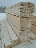 Лот: 8687093. Фото: 2. Доска обрезная (лиственница). Строительные материалы