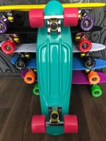 Лот: 9953163. Фото: 3. Скейтборд Penny Board(Пенни борд... Красноярск