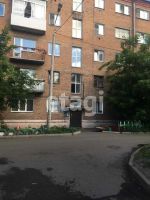 Лот: 25298524. Фото: 14. 3-комн. квартира , Красноярск...