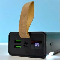 Лот: 25795154. Фото: 5. POWER BANK WUW TUGII-Y53 30000mAh...
