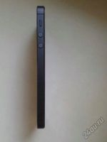 Лот: 5695169. Фото: 3. iPhone 5 black 16 gb. Красноярск