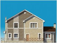 Лот: 3809785. Фото: 3. Дом 200 кв.м. 2 этажа. Комплект... Строительство и ремонт