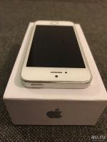Лот: 8701031. Фото: 5. Apple iPhone 5s 16 Gb