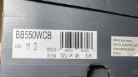 Лот: 23517366. Фото: 5. New Balance 550 Оригинал 44 р