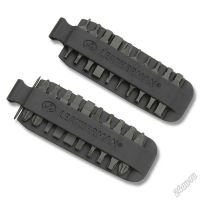 Лот: 5972696. Фото: 3. Мультитул Leatherman 40-Bit Drivers. Туризм, охота, рыбалка, самооборона