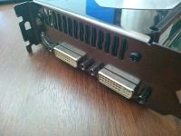 Лот: 4215450. Фото: 3. Видеокарта GeForce 8800 GTS 512... Компьютеры, оргтехника, канцтовары