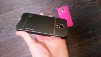 Лот: 7571094. Фото: 2. Алюминиевые чехлы для Galaxy s5. Аксессуары