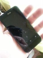 Лот: 2416902. Фото: 2. HTC One V на запчасти, либо сменить... Смартфоны, связь, навигация