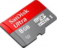 Лот: 7292452. Фото: 3. Карта памяти MicroSDHC SanDisk... Компьютеры, оргтехника, канцтовары