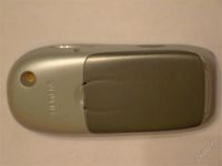 Лот: 2374151. Фото: 2. Телефон Siemens S55. Смартфоны, связь, навигация