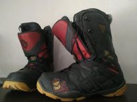 Лот: 17972972. Фото: 7. Ботинки сноубордические 44