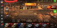 Лот: 16696701. Фото: 3. Аккаунт Wot bliz. Компьютеры, оргтехника, канцтовары
