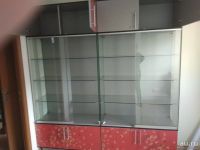 Лот: 13296796. Фото: 2. 2 Витрины. Оборудование