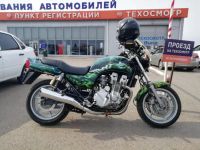 Лот: 18952017. Фото: 5. Honda cb750f2
