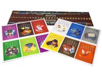 Лот: 8726460. Фото: 7. Настольная игра "Диксит: Одиссея...