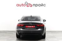 Лот: 21980271. Фото: 7. Jaguar XF 2018