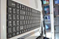 Лот: 14769192. Фото: 3. Ноутбук DNS (0154745)(Intel Pentium... Компьютеры, оргтехника, канцтовары