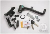 Лот: 5641186. Фото: 2. Замок КПП (Construct) для Nissan... Оснащение, оборудование, аксессуары