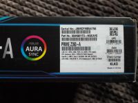 Лот: 13831122. Фото: 2. Материнская плата ASUS PRIME Z390-A... Комплектующие