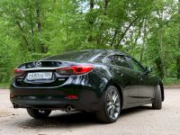 Лот: 22824666. Фото: 2. Mazda 6 2.0 AT, 2013. Авто, мото, водный транспорт