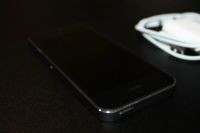 Лот: 8723311. Фото: 5. Продам iPhone 5s Space Gary 16GB...