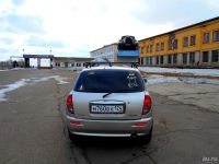 Лот: 9410759. Фото: 3. Toyota Duet. Красноярск