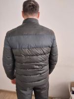 Лот: 21278114. Фото: 2. Мужская зимняя куртка Calvin Klein... Мужская одежда