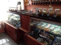 Лот: 14649808. Фото: 2. Барная стойка, из дерева (Сосна... Специализированная мебель