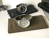 Лот: 16290766. Фото: 11. Часы мужские BREiTLING светлый...