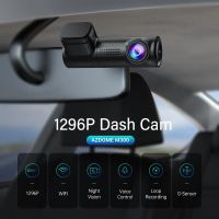 Лот: 23538237. Фото: 2. Новый 1296P Azdome M300 WIFI. Оснащение, оборудование, аксессуары
