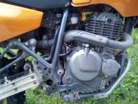 Лот: 4031372. Фото: 3. Suzuki DR250SH. Авто, мото, водный транспорт