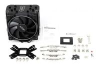 Лот: 20856019. Фото: 3. PCCooler GI-H58UB (AMD и Intel... Компьютеры, оргтехника, канцтовары