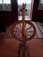 Лот: 23518080. Фото: 3. прялка. Коллекционирование, моделизм