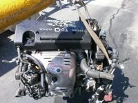 Лот: 9178013. Фото: 3. Двигатель 2Azfse Toyota Avensis. Авто, мото, водный транспорт