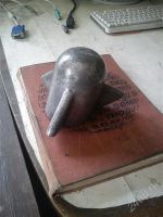 Лот: 1933242. Фото: 2. тематический пресс-папье. или... Сувениры