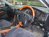 Лот: 1076424. Фото: 2. Honda Saber. Авто, мото, водный транспорт