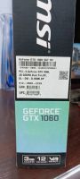 Лот: 19969899. Фото: 6. Msi gtx 1060 3gb